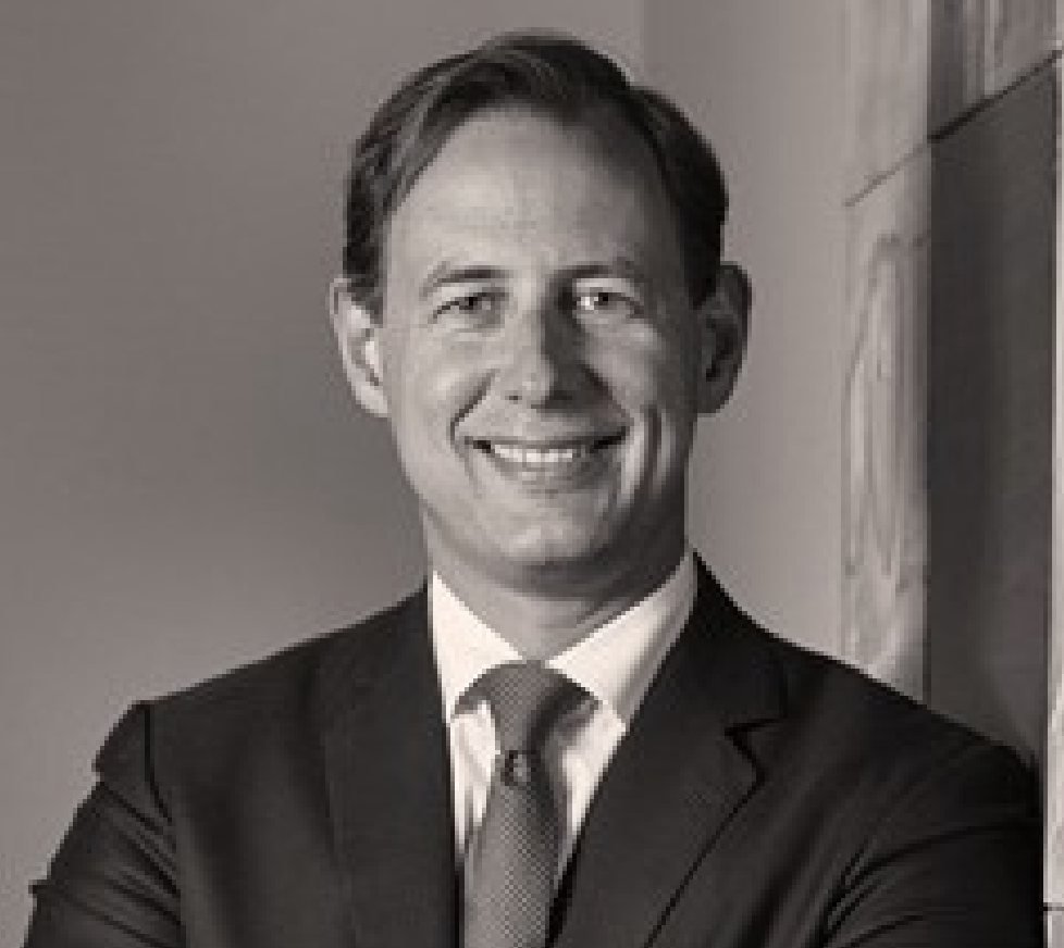 Portrait of Johan Wahlman